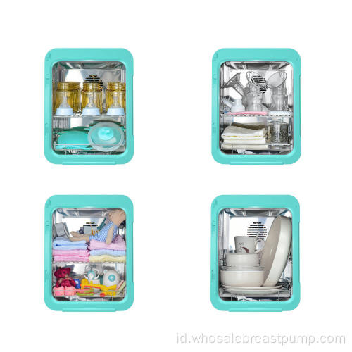 Dapur desktop 22L botol besar UV sterilizer bayi